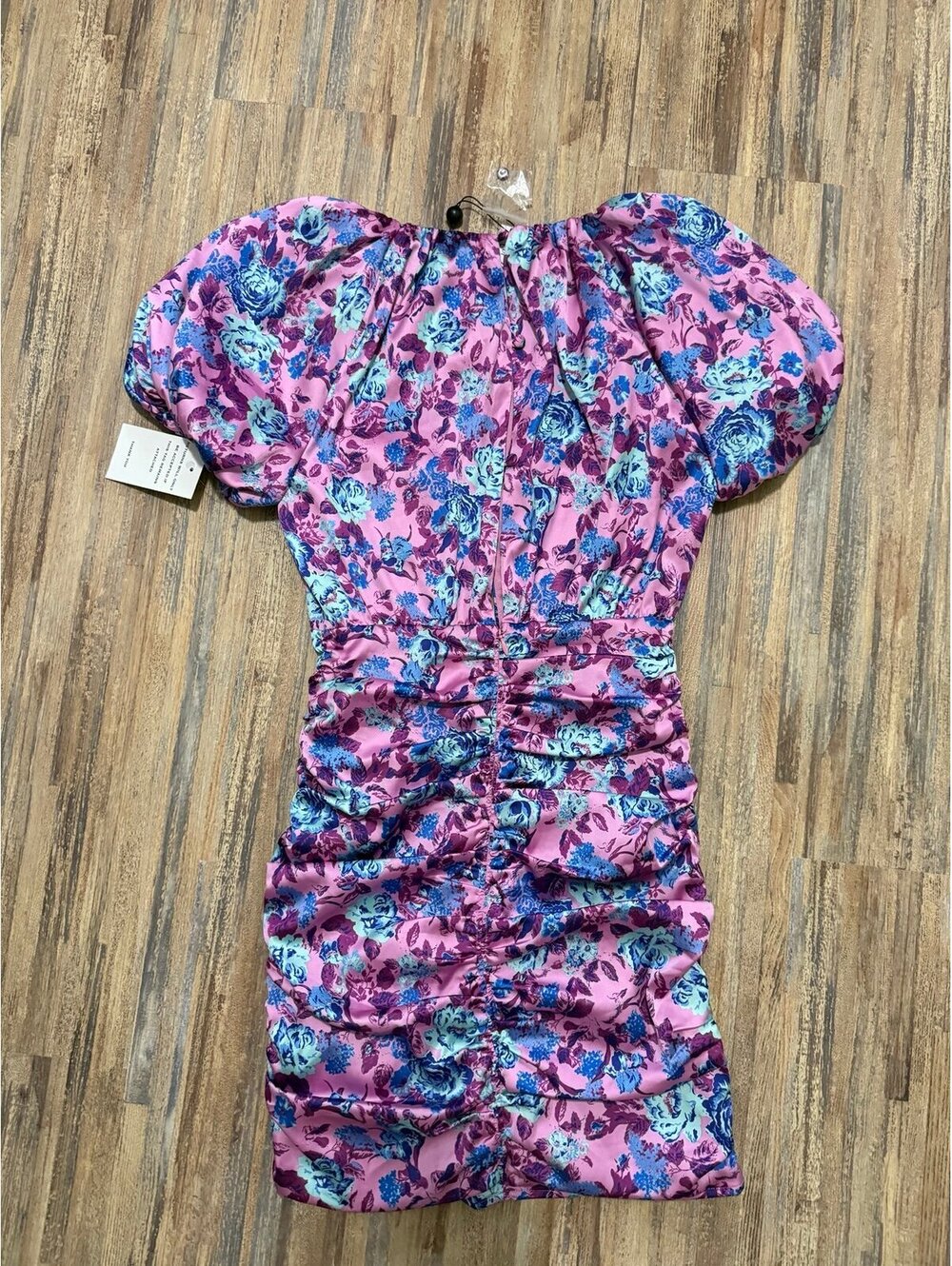 For love & Lemons dress new with tags size XS - Picture 2 of 5
